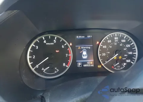 2020 Nissan Sentra S Xtronic Cvt from USA, damaged, VIN 3N1AB8BV8LY289423